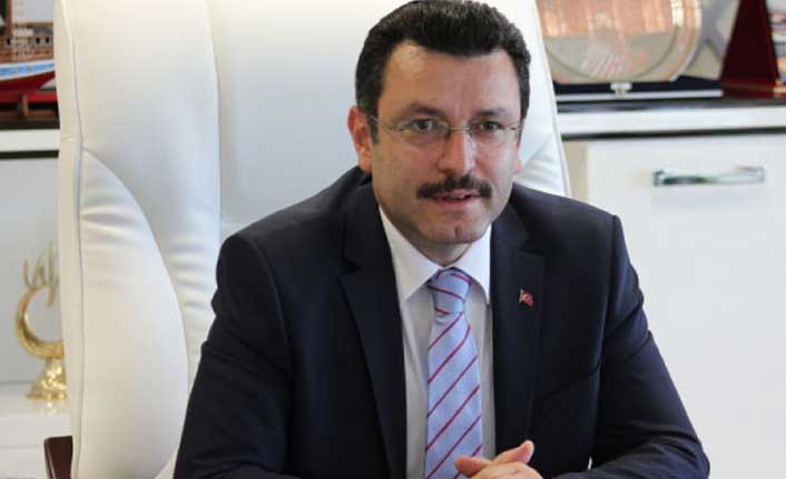 Başkan Genç'ten sert tepki: Adaletten nasibini almamış...