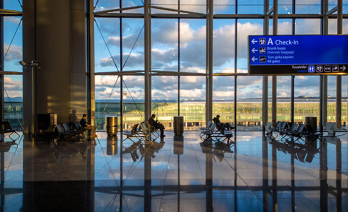 İstanbul Havalimanı'na taşınma tarihleri  duyuruldu