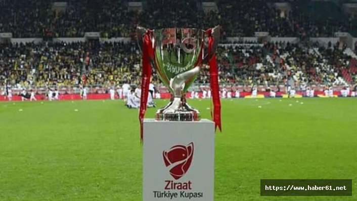  Türkiye Kupası’nda rövanş haftası