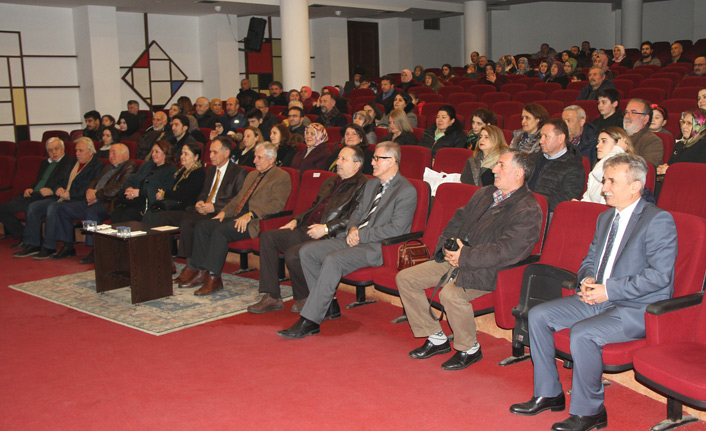 Akçaabatlılar konser düzenledi