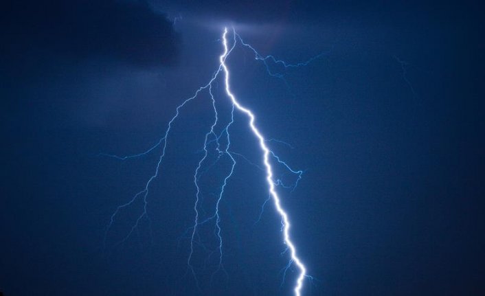 Burundi’de 4 futbolcu yıldırım çarpması sonucu öldü