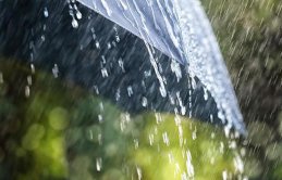 Batı Akdeniz ve Karadeniz’de Yağış Uyarısı: Kuvvetli Sağanak Geliyor