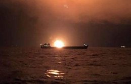 Denizde facia: 11 ölü