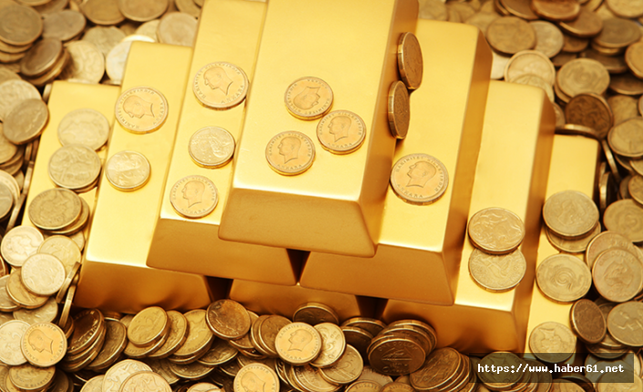 160 kilo altın çalan hırsızların cezası belli oldu