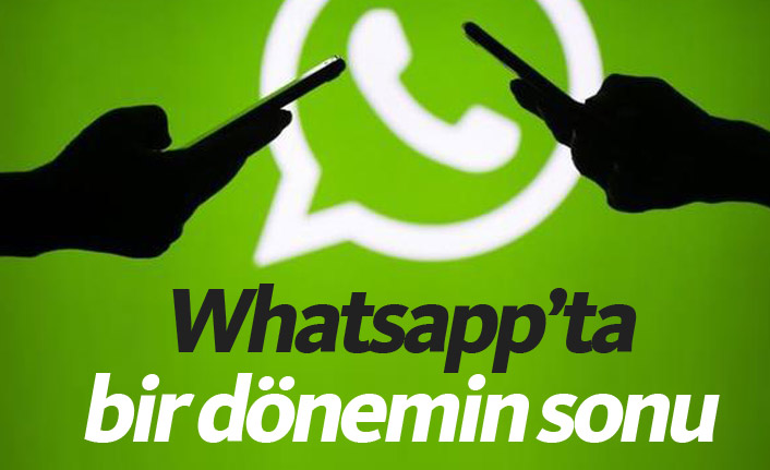 WhatsApp’ta Yeni Dönem: Mesaj İletme Sayısına Sınır Getirildi