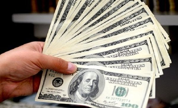 Dolar/TL Güne Yükselişle Başladı: Kurda Yukarı Yönlü Seyir