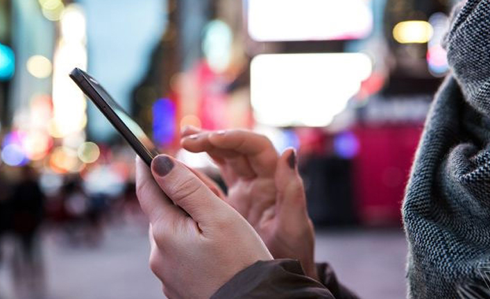 Çin’de borcunu ödemeyenlere mobil takip