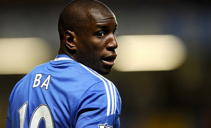 Demba ba Süper Lig'e dönüyor!