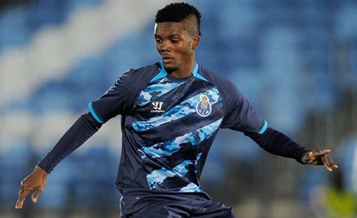 Chidozie Awaziem Çaykur Rizespor'da!