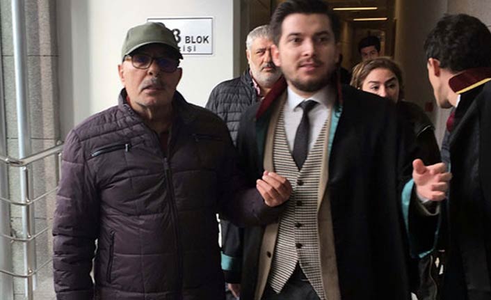 Ferdi Tayfur ifade verdi