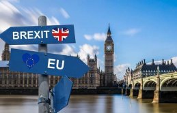 Brexit kaosu İngiliz halkını böldü