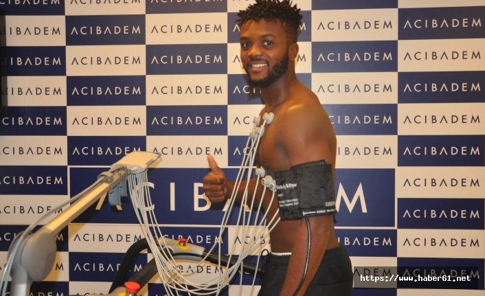 Trabzonspor'a yazdılar Rizespor'a imza attı