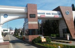 KTÜ'de TÜBİTAK Etkinliği