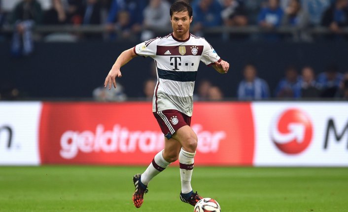 Xabi Alonso, vergi kaçırma suçlamalarını kabul etmedi