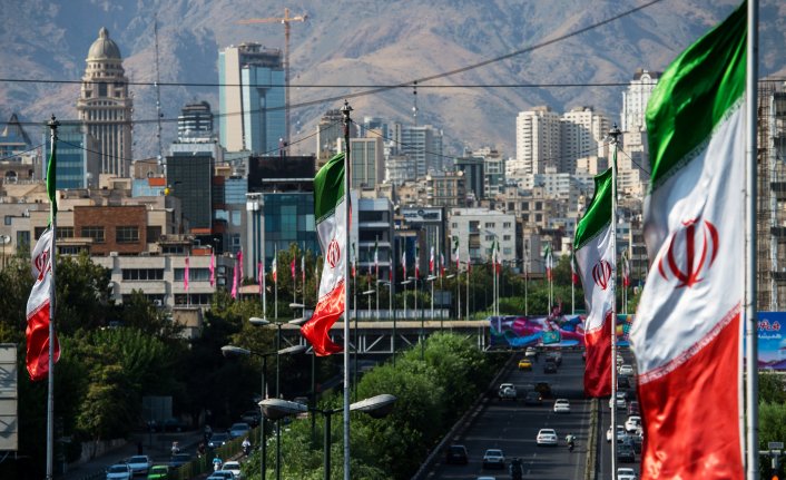 İran'dan Almanya ve ABD'ye tepki