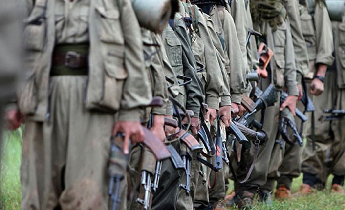 Terör örgütünden kaçtı, PKK'nın gerçeklerini anlattı