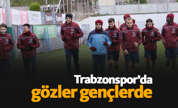 Trabzonspor’da Sakatlıklar ve Eksikler Ünal Karaman’ı Zorluyor