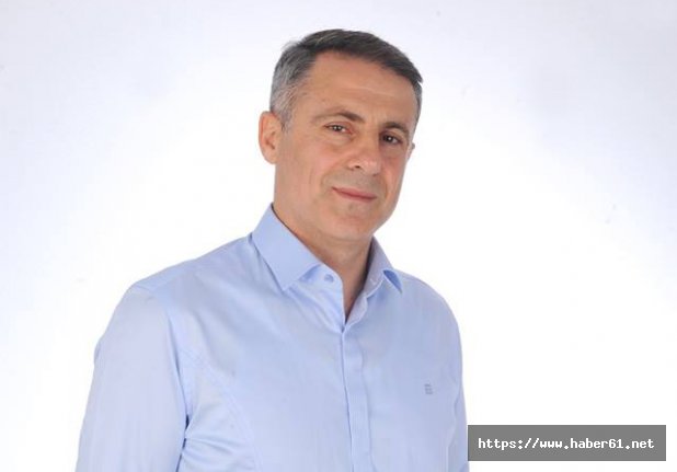Millet İttifakı Akçaabat belediye başkan adayı belli oldu
