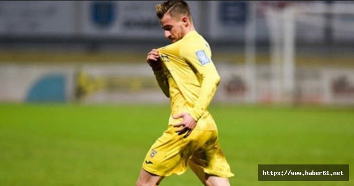 Çaykur Rizespor, Dario Melnjak ile 1,5 Yıllık Sözleşme İmzaladı