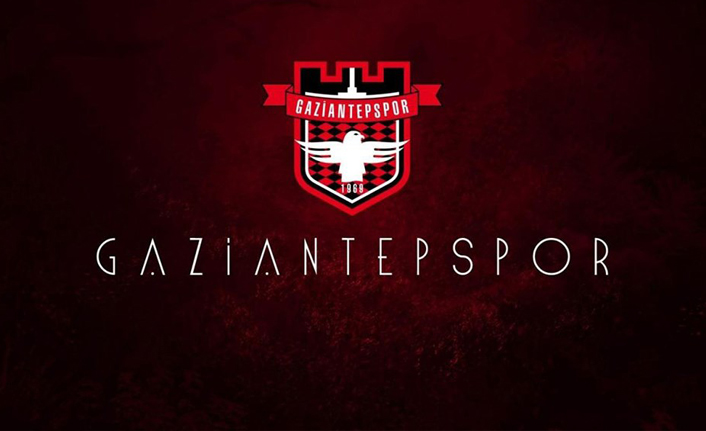 Gaziantepspor ligden çekildiğini açıkladı!