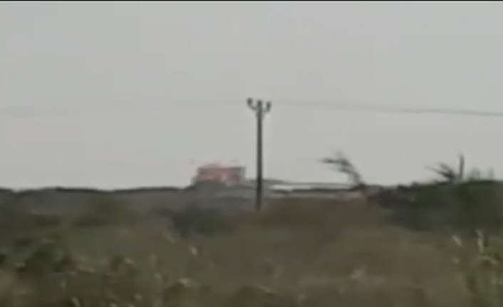 İsrail’den Gazze’ye hava saldırısı