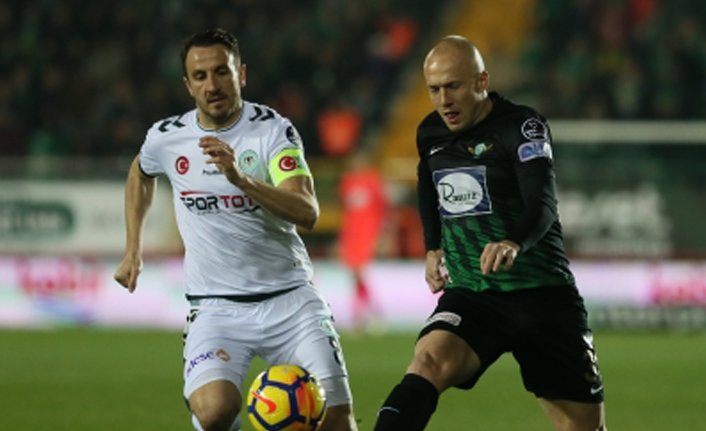 Akhisarspor Larsson ile yollarını ayırdı!
