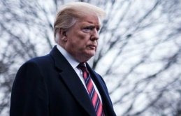 Trump'ın adımına jet yanıt geldi