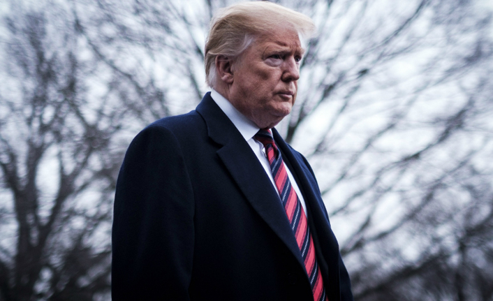 Trump’ın planları tutmadı