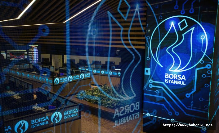 Borsa 100 bin puanın üzerinde güne yükselişle başladı 24.01.2019