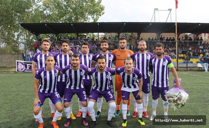 Karadeniz ekibine bir şok daha! 6 puan silme ve transfer yasağı!