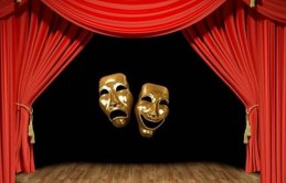 ""Fırçamın Ucundan Doğa Hikayeleri" adlı yağlı boya resim sergisii sergileniyor.