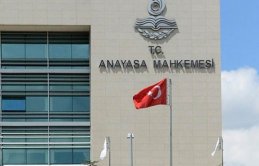 AYM Başkanlık seçiminde ilk tur tamamlandı