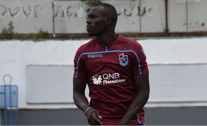 Zargo Toure'nin mutlu günü