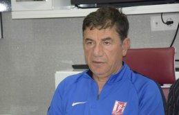 Giray Bulak: "Trabzonspor Maçında..."