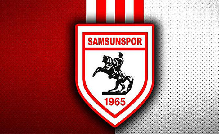 Samsunspor'dan Gencer için başsağlığı
