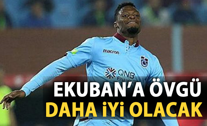 Ekuban daha iyi olacak