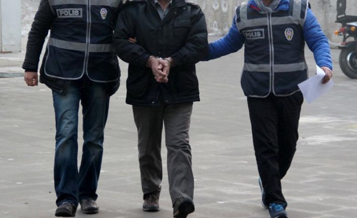 Polis Koleji Sınavı soruşturması kapsamında 21 ilde eş zamanlı operasyon