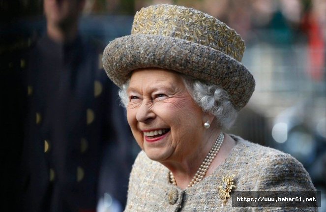 İngiltere Kraliçesi'nden Brexit çağrısı