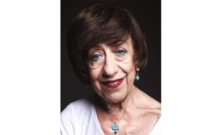 Ayşen Gruda Son Yolculuğuna Uğurlandı: Sevenleri Yalnız Bırakmadı