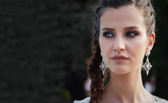 Sen Anlat Karadeniz'İn yıldızı konuştu: "Trabzon'da rahat rahat..."