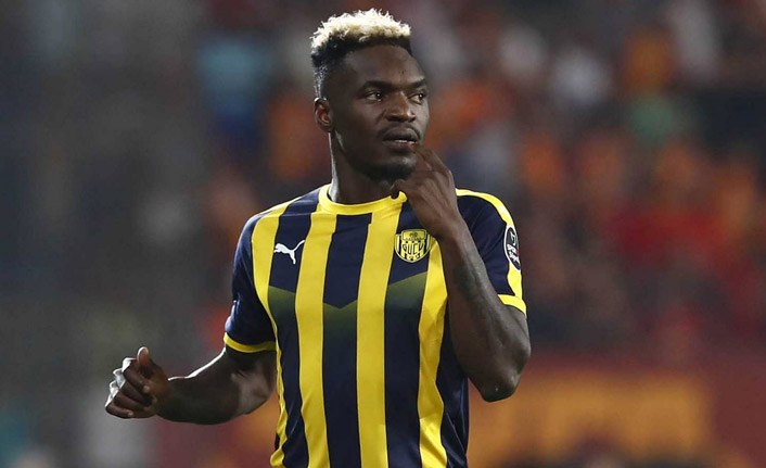 Yeni Malatyaspor Bifoma'yı transfer etti!