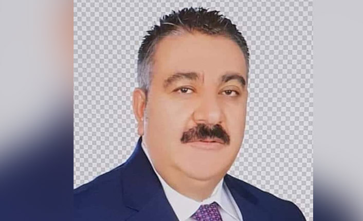 AK Parti Palandöken Belediye başkan Adayı Muhammet Sunar kimdir?