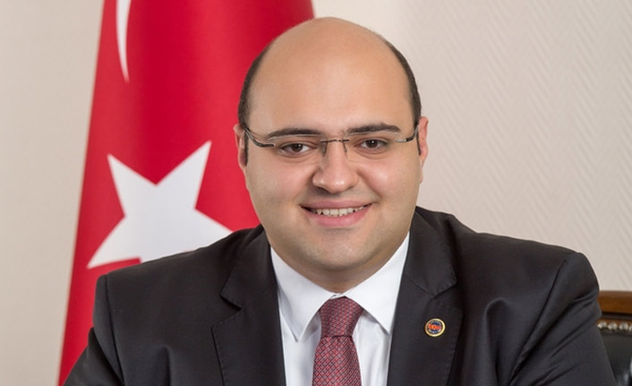 Ak Parti Aziziye Belediye Başkan adayı Muhammed Cevdet Orhan kimdir?