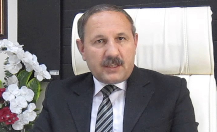 AK Parti Aşkale Belediye Başkan Adayı Ahmet Yaptırmış kimdir?