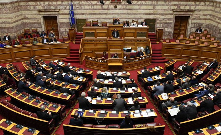 Yunanistan ile Makedonya anlaştı