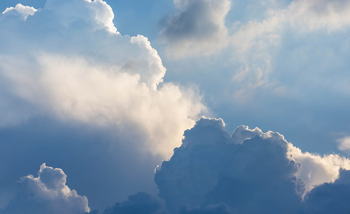 Türkiye’nin büyük bölümüne sağanak ve fırtına uyarısı