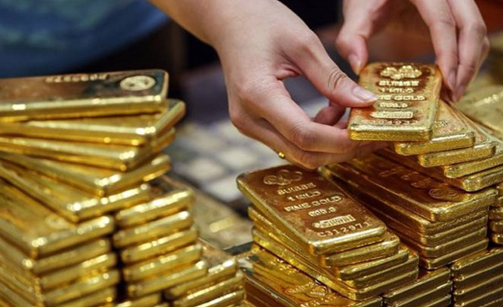 İngiltere'nin Venezuela'ya ait altınları transfer etmediği ileri sürüldü