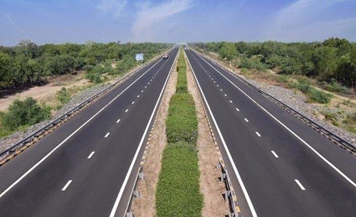 Kara yolları sürücüleri bu bölgeler için uyardı. 26.01.2019