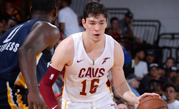 Cedi'den yeni kariyer rekoru