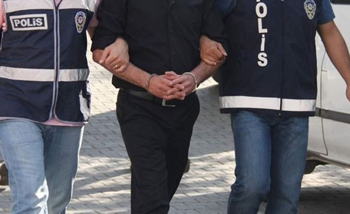 PKK'nın sözde 'Gizli güç'ü yakalandı